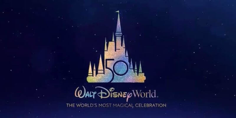 Walt Disney World agotó sus entradas para su celebración del 50 aniversario