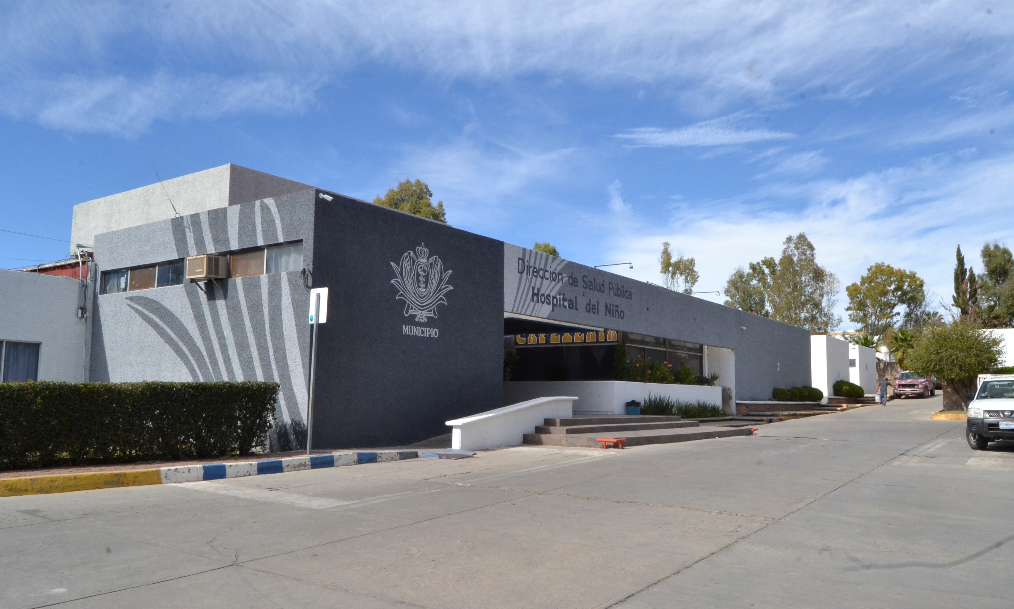 Aumenta Hospital del Niño atención por enfermedades gastrointestinales