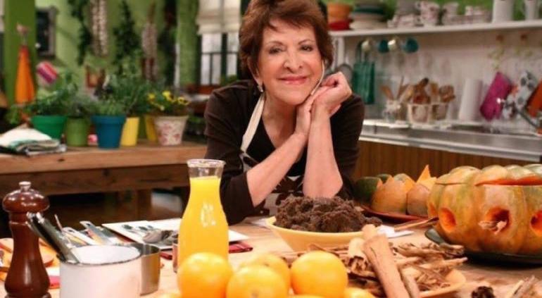 Fallece Chepina Peralta