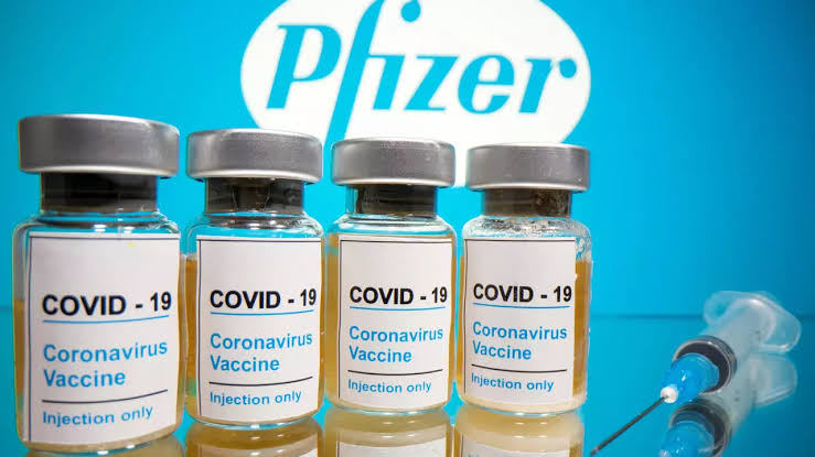 En menos de una semana iniciarán de nuevo aplicaciones de la vacuna Pfizer, e incluirá a embarazadas.