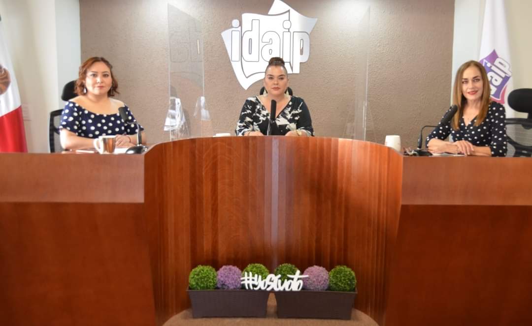 Celebra IDAIP iniciativa de Parlamento Abierto