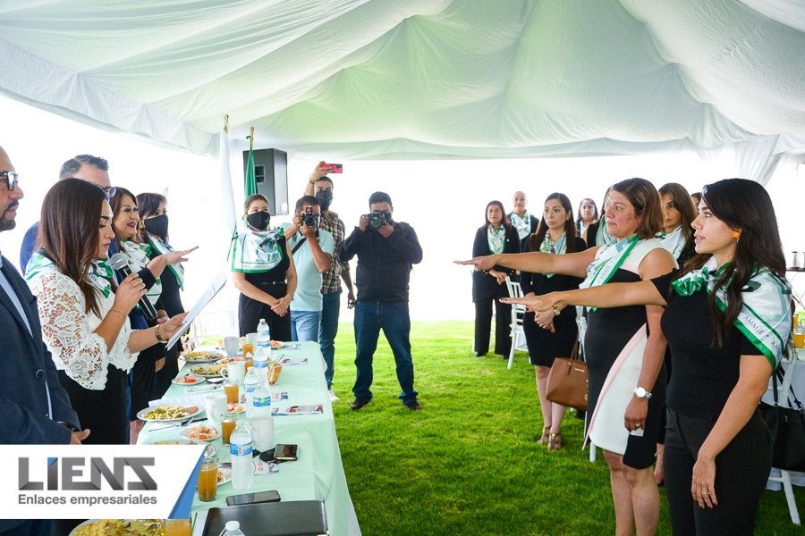 Se celebra la Asamblea AMMJE