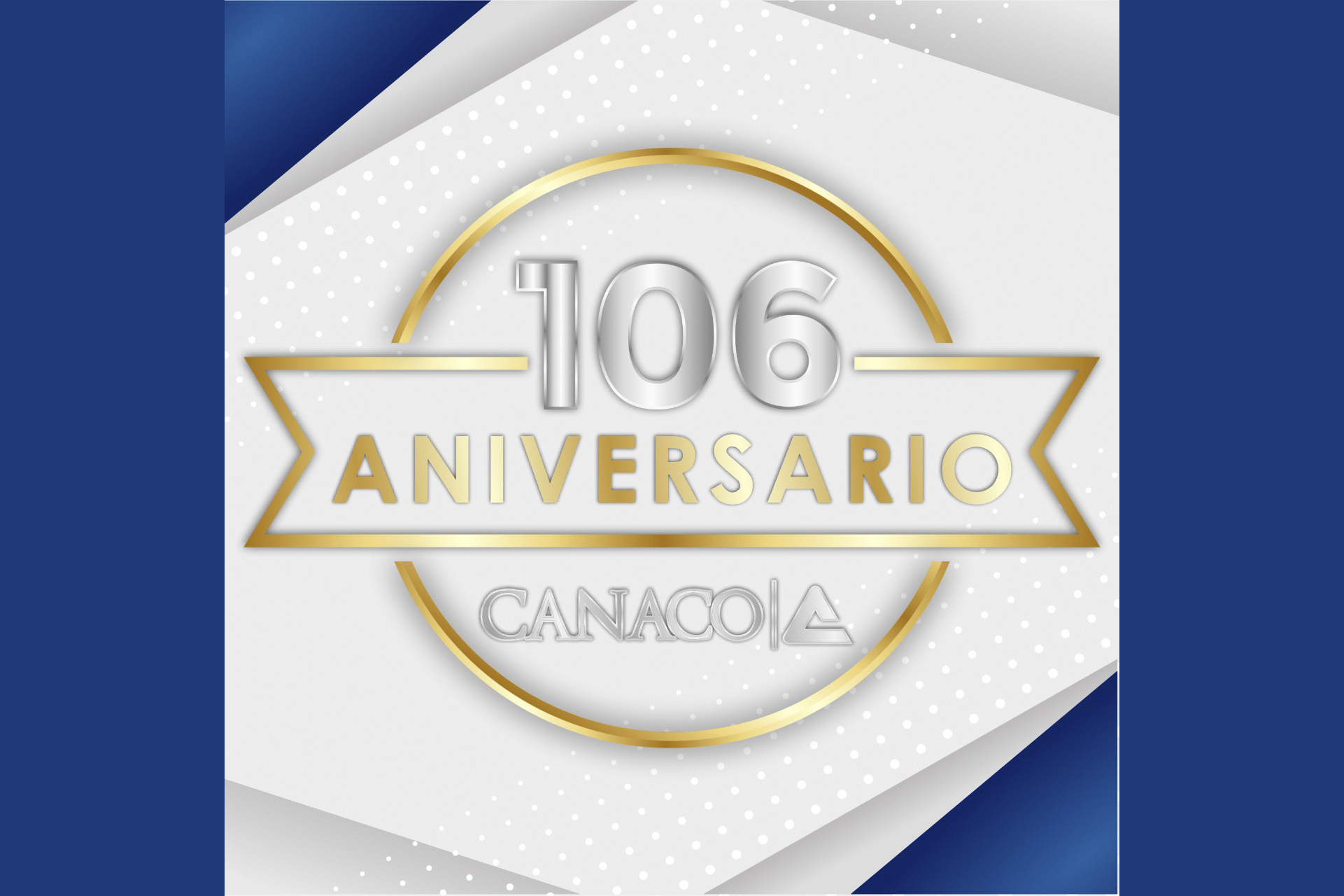 106 años Canaco