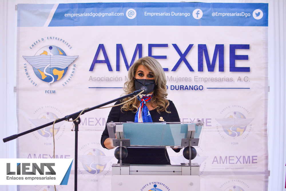 Se llevó a cabo la Asamblea Amexme