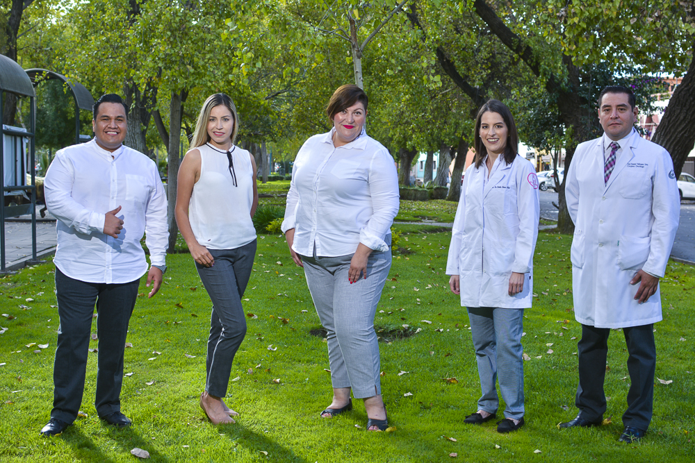 Bonitas y Valientes vs. Cáncer de mama