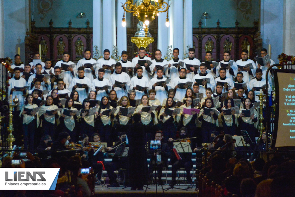 Concierto de Navidad