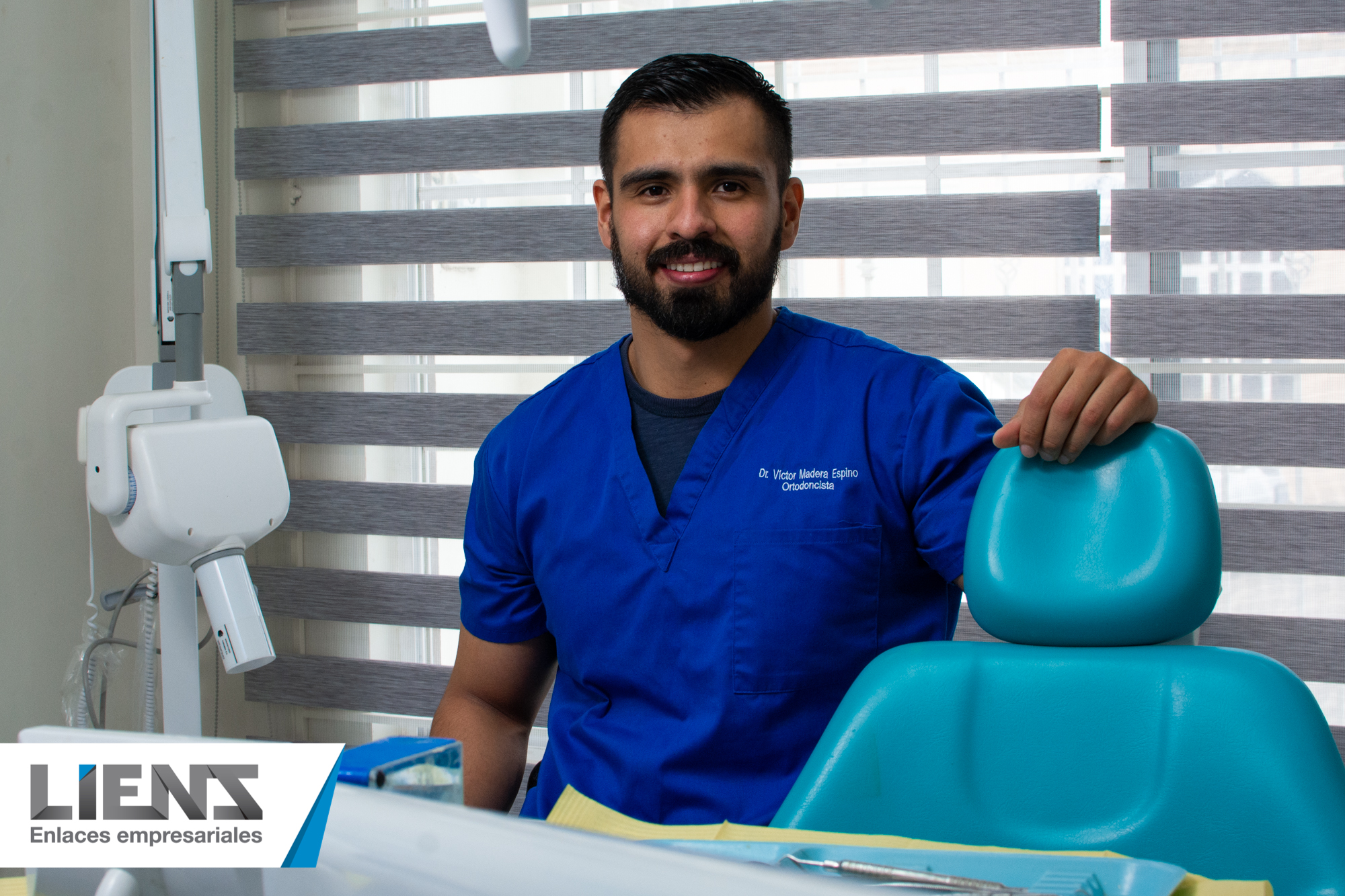 Dental Madera y sus inicios