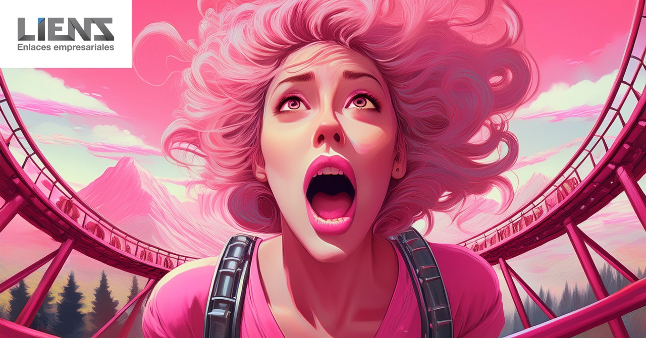 Cáncer de mama, una montaña rusa de sensaciones y emociones