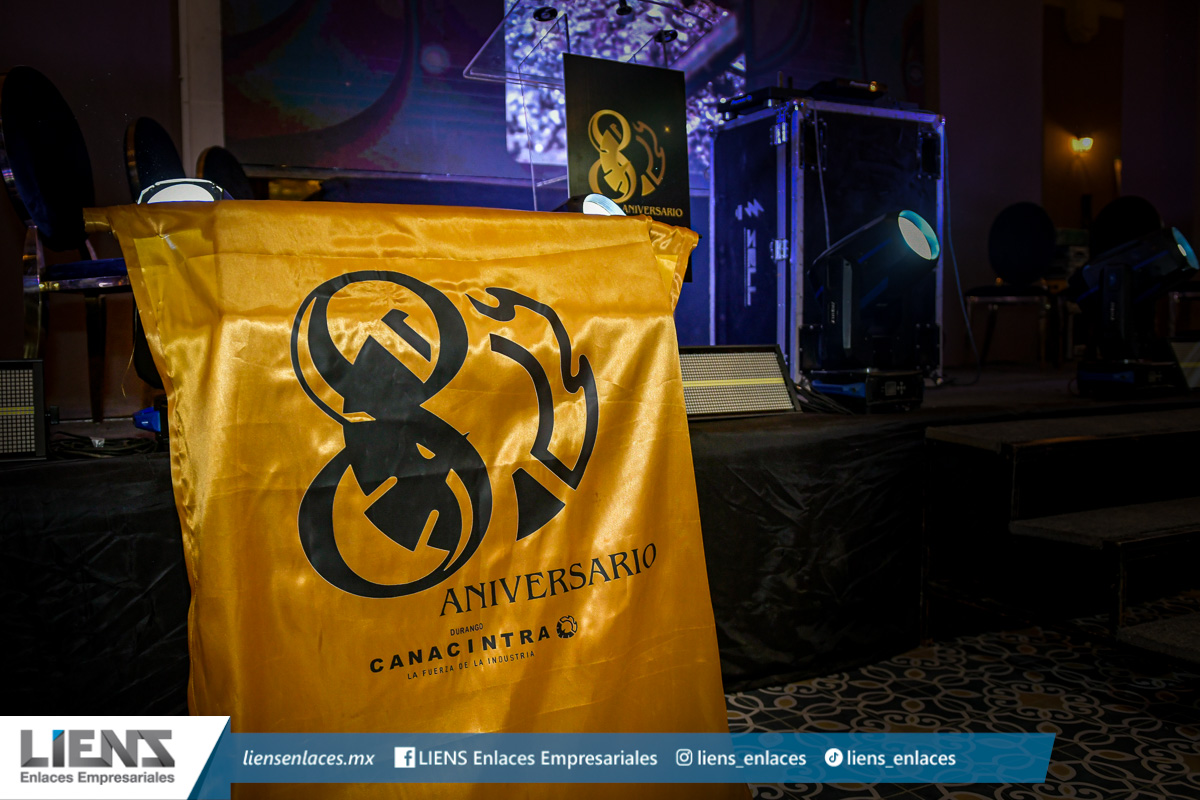 80 años de industria