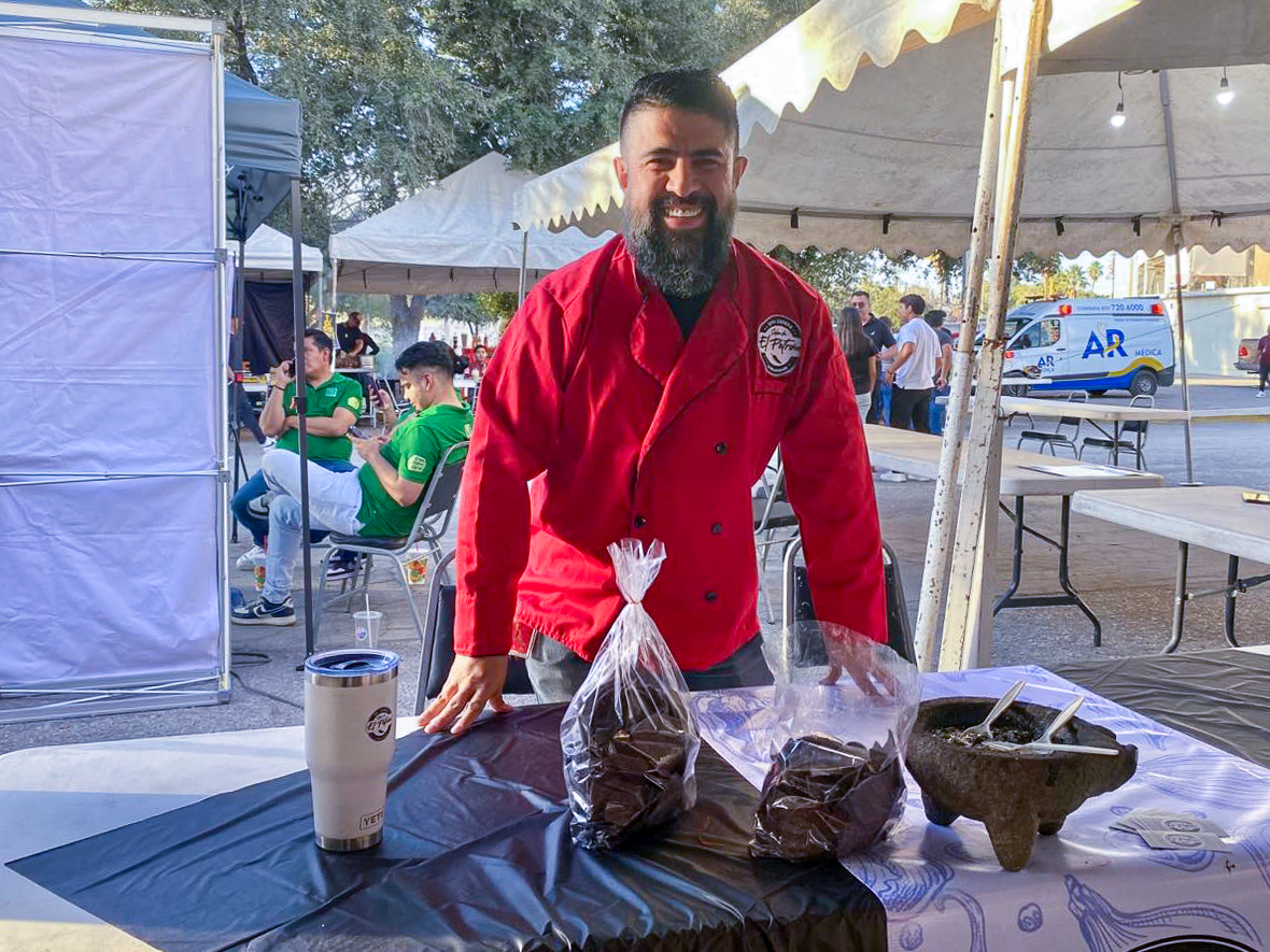 «El Patrón» se cuela en los primeros