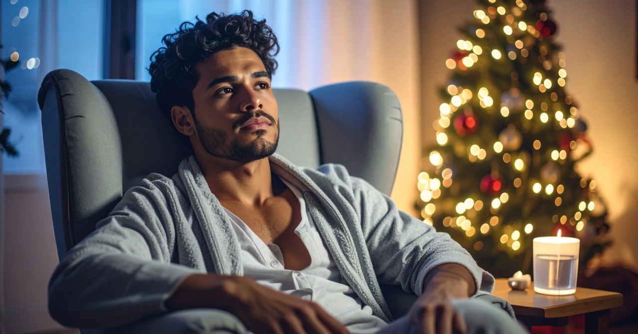 Gestionar el estrés en fin de año