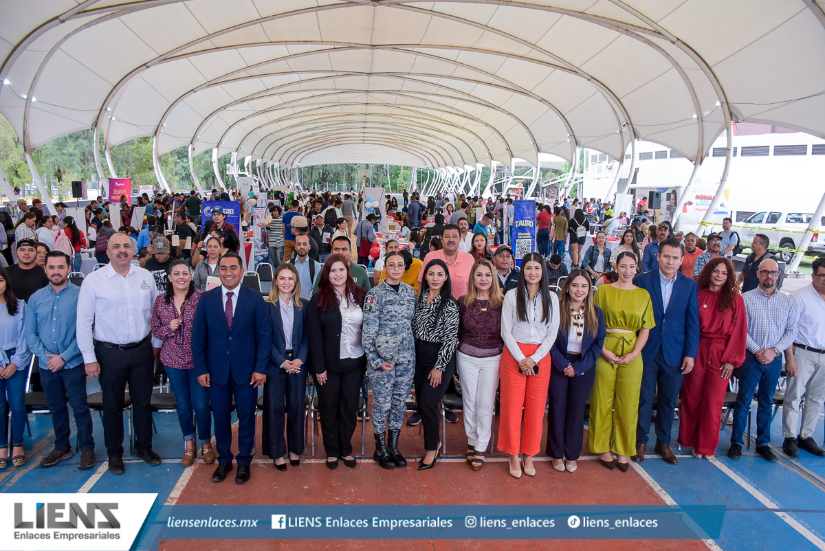 Alianza empresarial y gobierno promueven el empleo en Durango